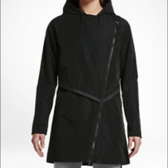 Nike Windbreaker Jacket Size-M;NWT